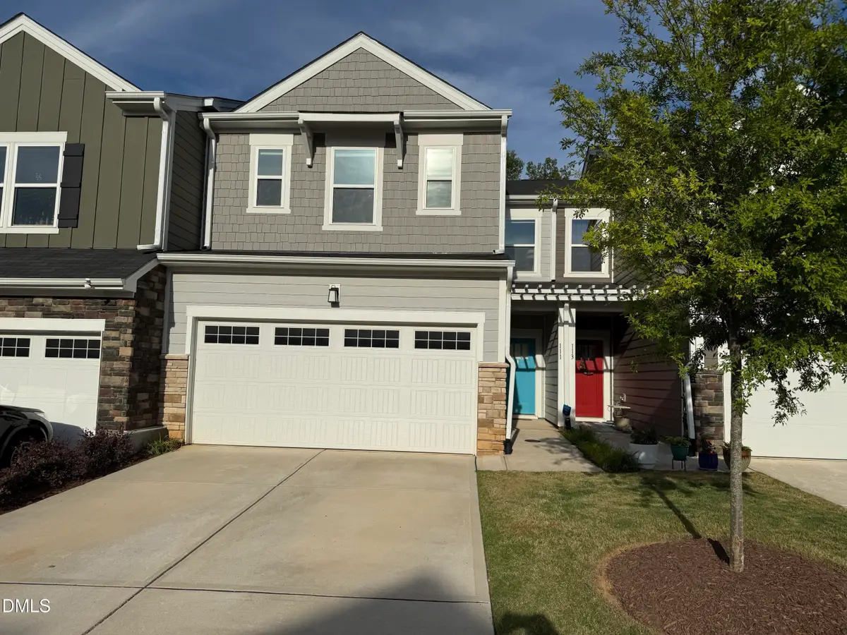 111 Golden Gate Lane, Chapel Hill, NC 27516 - #1