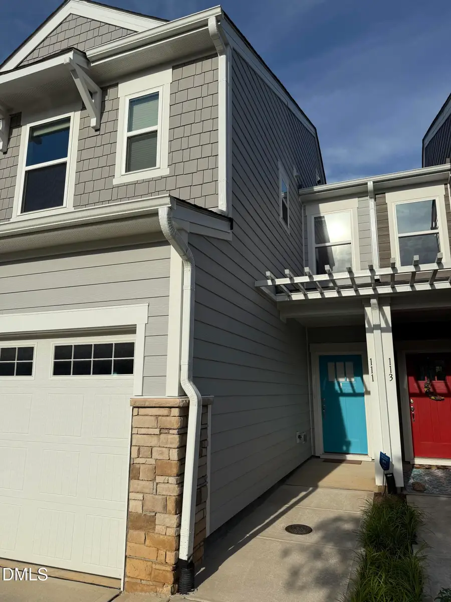 111 Golden Gate Lane, Chapel Hill, NC 27516 - #2