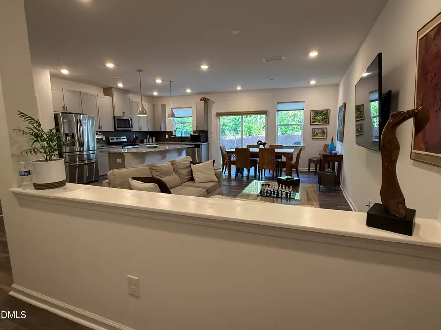 111 Golden Gate Lane, Chapel Hill, NC 27516 - #3