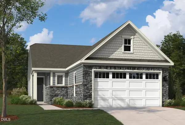 3007 Kiawa Pointe Lane #231, Durham, NC 27703
