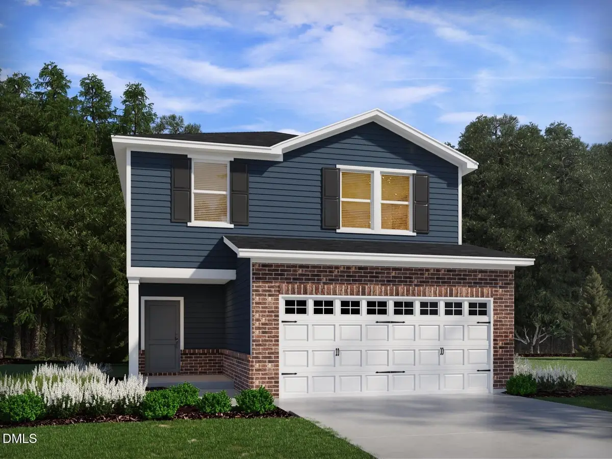 5153 Cardinal Ridge Way, Wendell, NC 27591 - #1