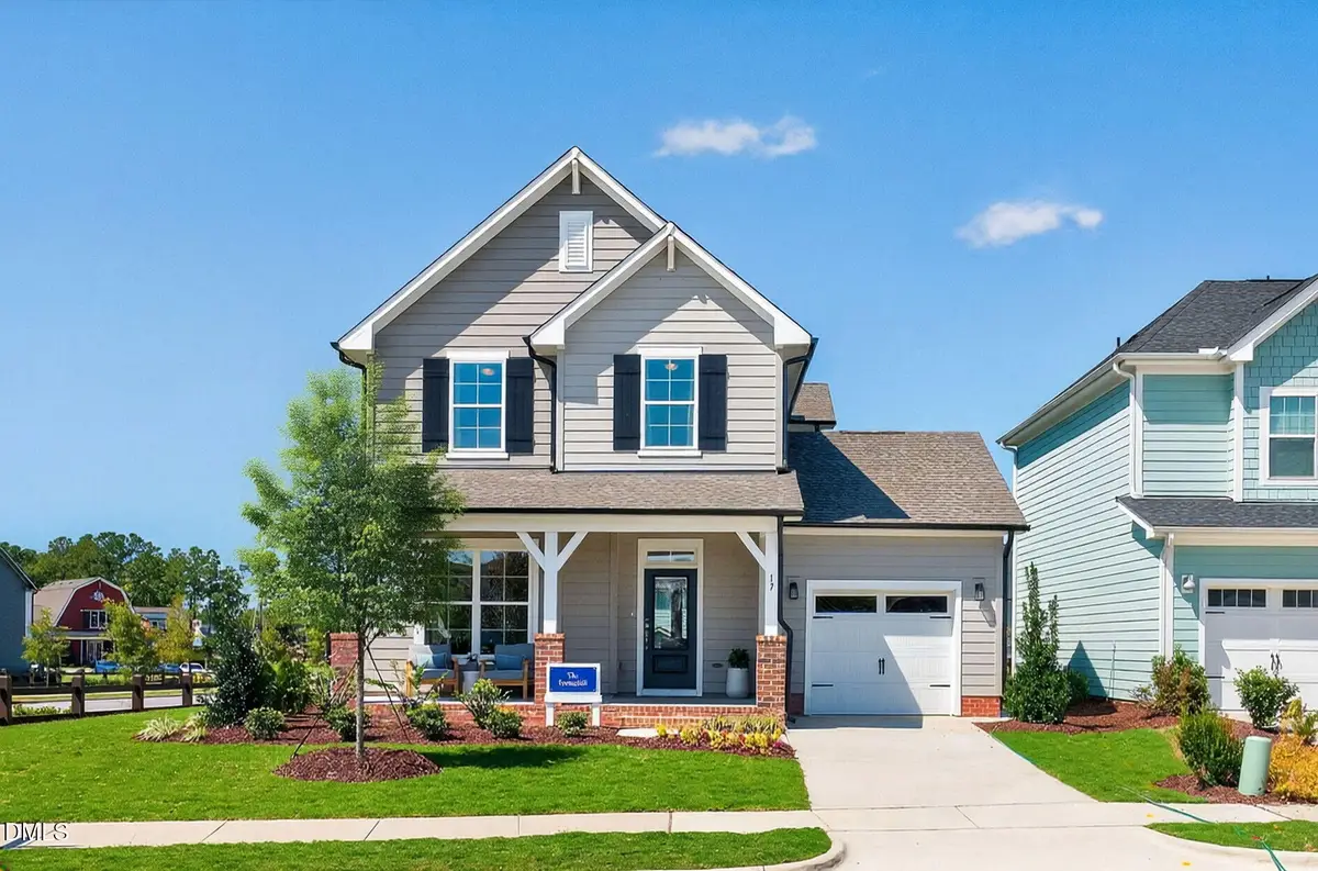 141 Tranquility Way, Fuquay Varina, NC 27526 - #1