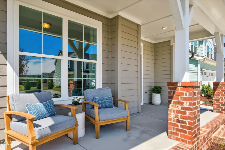 141 Tranquility Way, Fuquay Varina, NC 27526 - #2