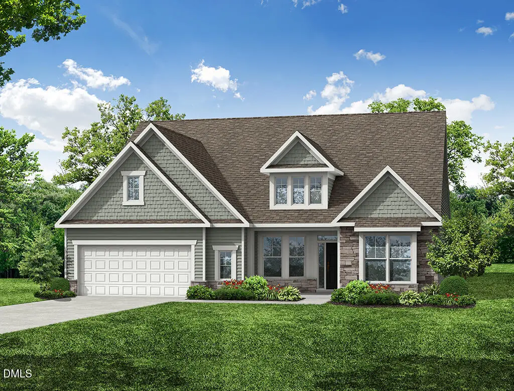 2106 Scallans Lane, Elon, NC 27244 - #1
