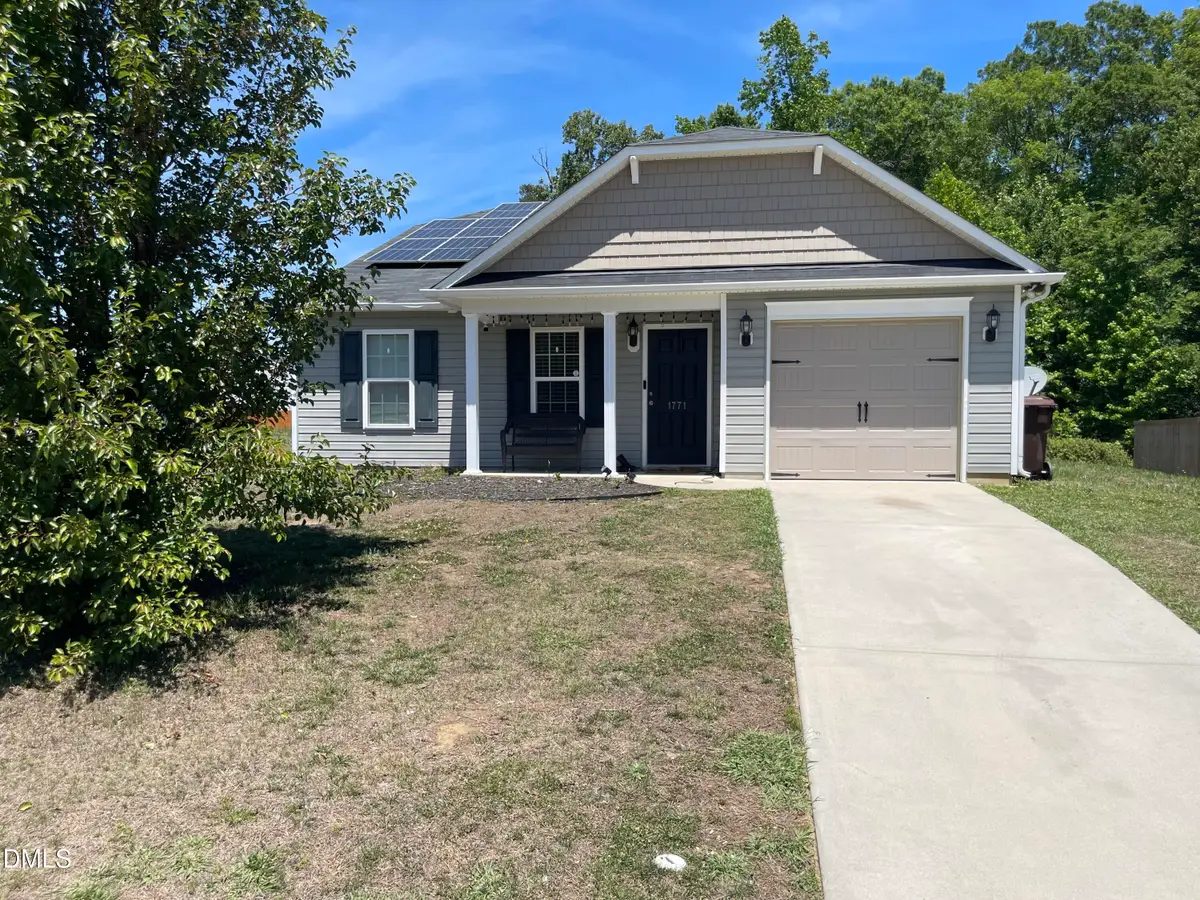 1771 Longshadow Drive, Burlington, NC 27217 - #1