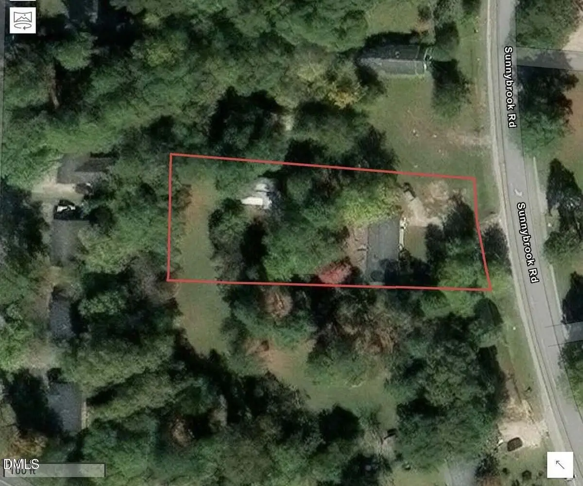 640 Sunnybrook Road, Raleigh, NC 27610 - #1