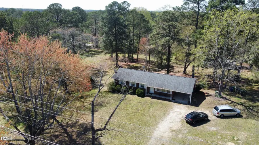640 Sunnybrook Road, Raleigh, NC 27610 - #3