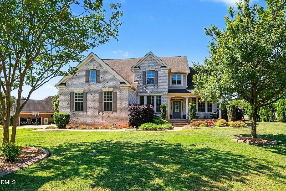 4000 Banks Stone Drive, Raleigh, NC 27603 - #1