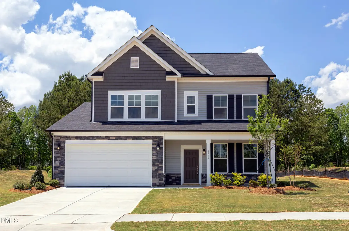 4921 Theater Way #0007, Raleigh, NC 27604 - #1