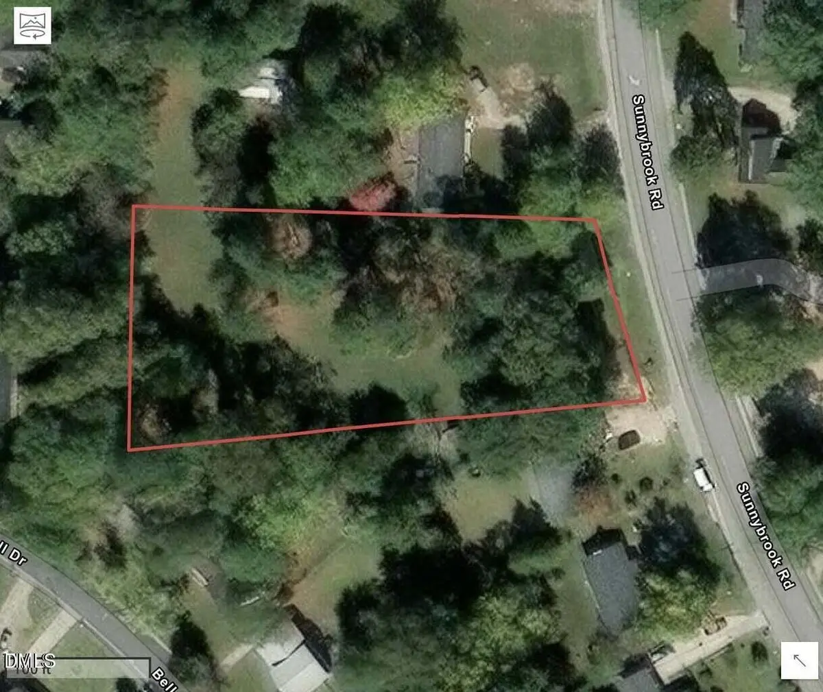644 Sunnybrook Road, Raleigh, NC 27610 - #1