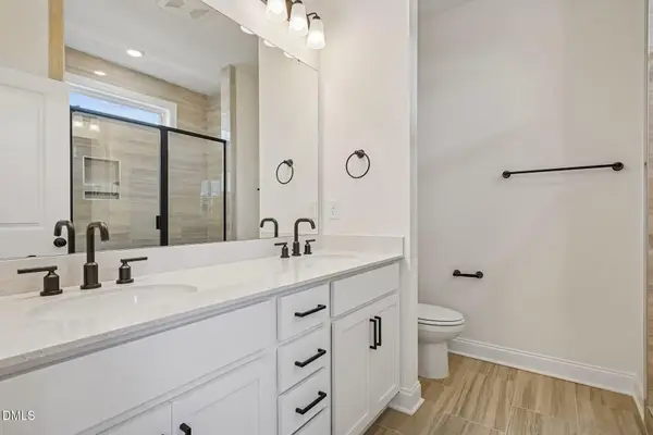 144 Midtown Rows Way #24, Fuquay Varina, NC 27526