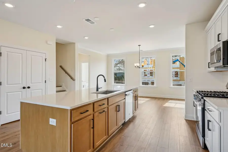 144 Midtown Rows Way #24, Fuquay Varina, NC 27526 - #2