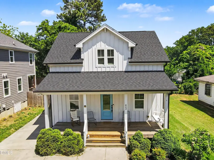 443 Como Drive, Raleigh, NC 27610 - #2