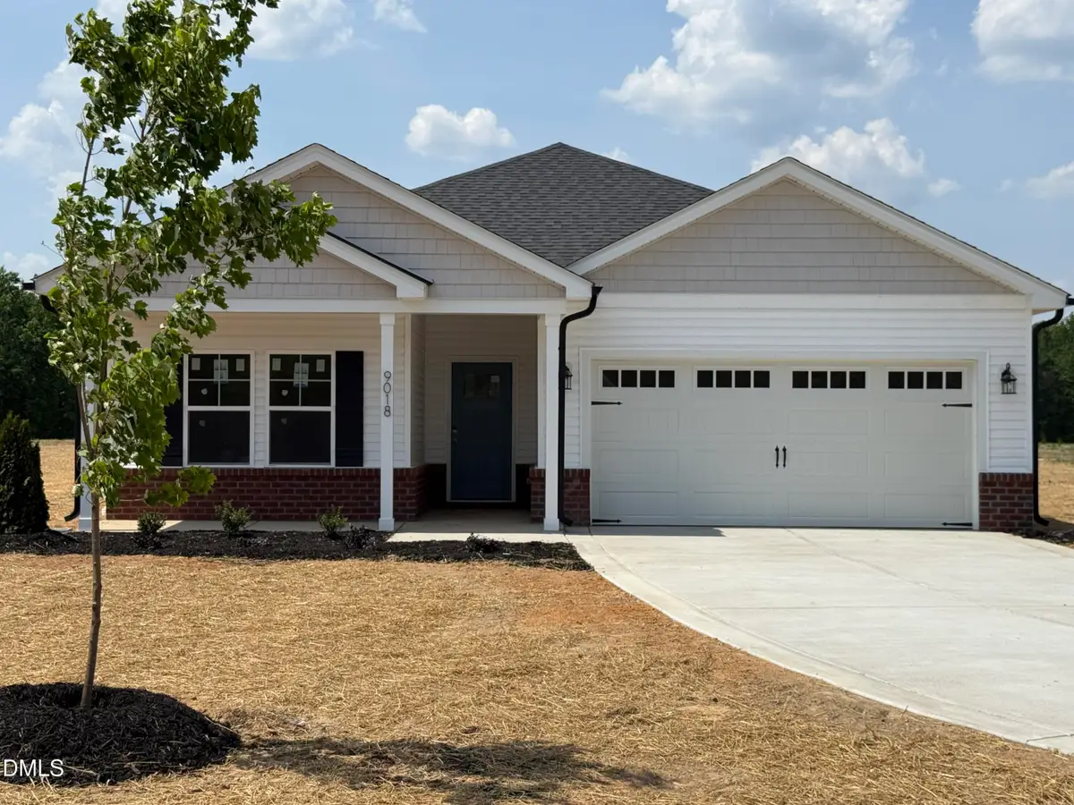 9018 Phoenix Court, Middlesex, NC 27557 - #1