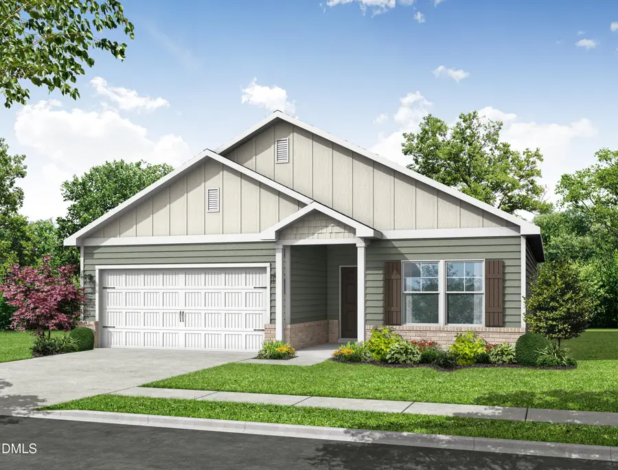 9018 Phoenix Court, Middlesex, NC 27557 - #2