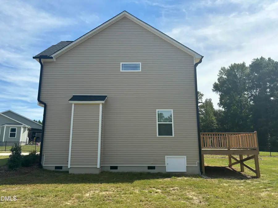 100 Disc Drive, Pleasant Grove, NC 27592 - #2