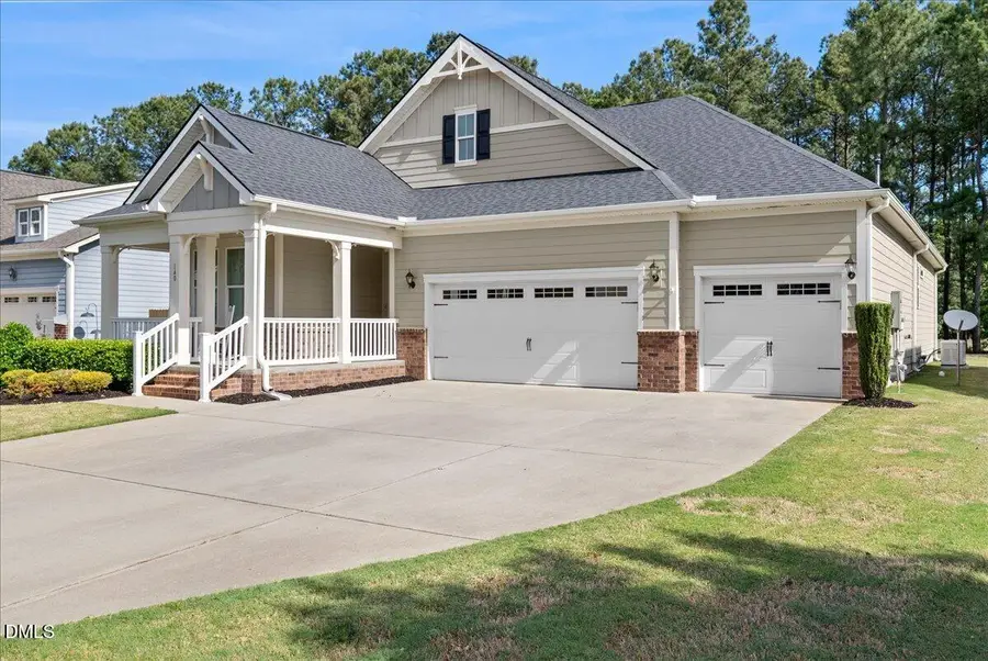 140 Olde Liberty Drive, Youngsville, NC 27596 - #3
