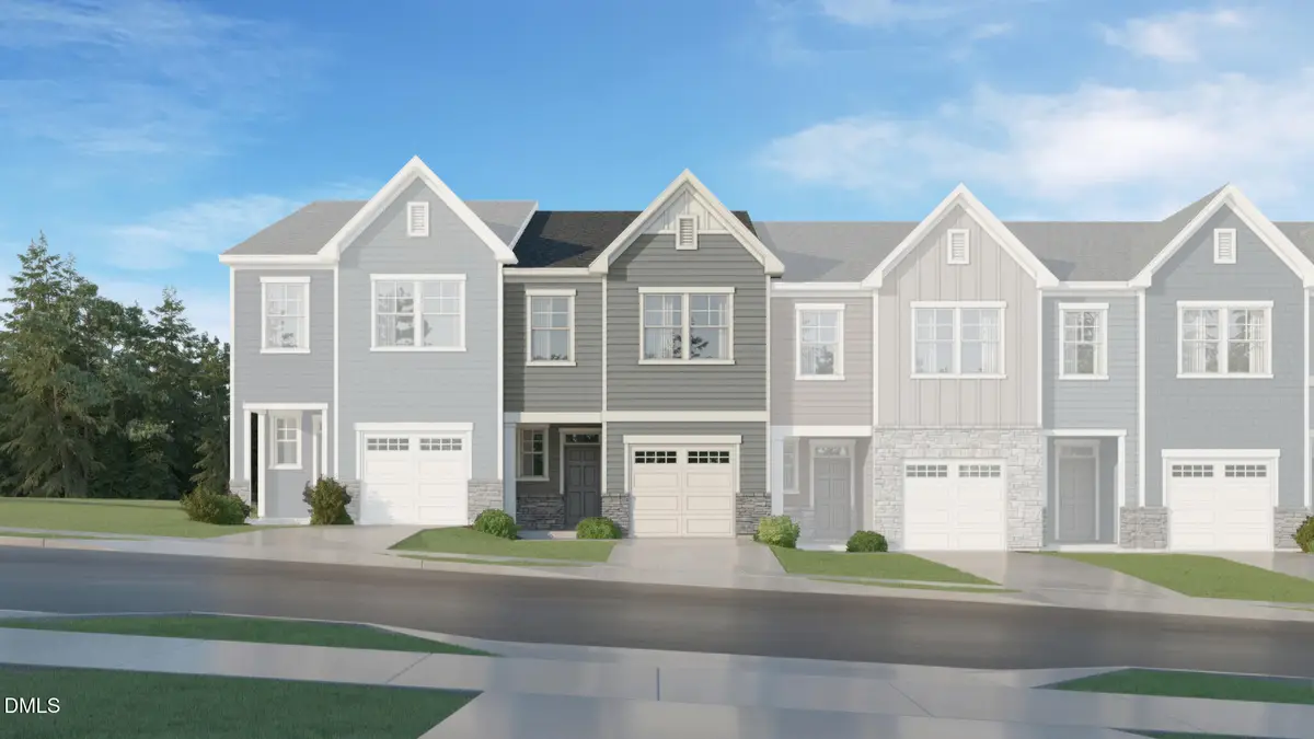 248 Snowfield Drive, Garner, NC 27529 - #1