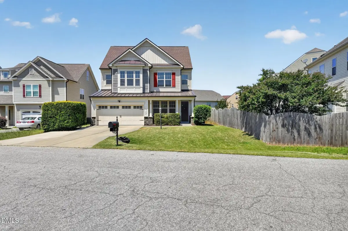 122 Callahan Trail, Garner, NC 27529 - #1