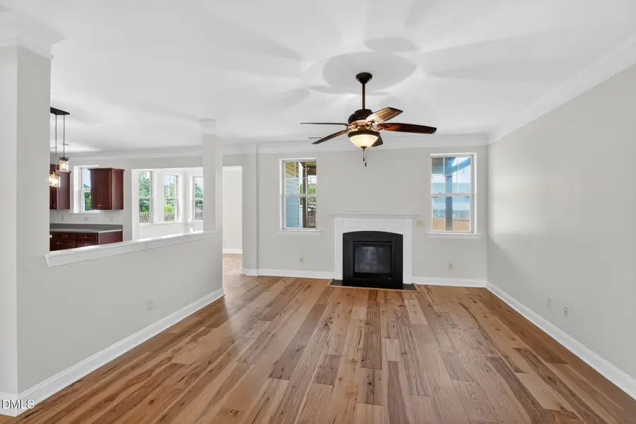 122 Callahan Trail, Garner, NC 27529 - #3