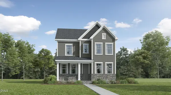 500 Everglow Lane, Garner, NC 27529