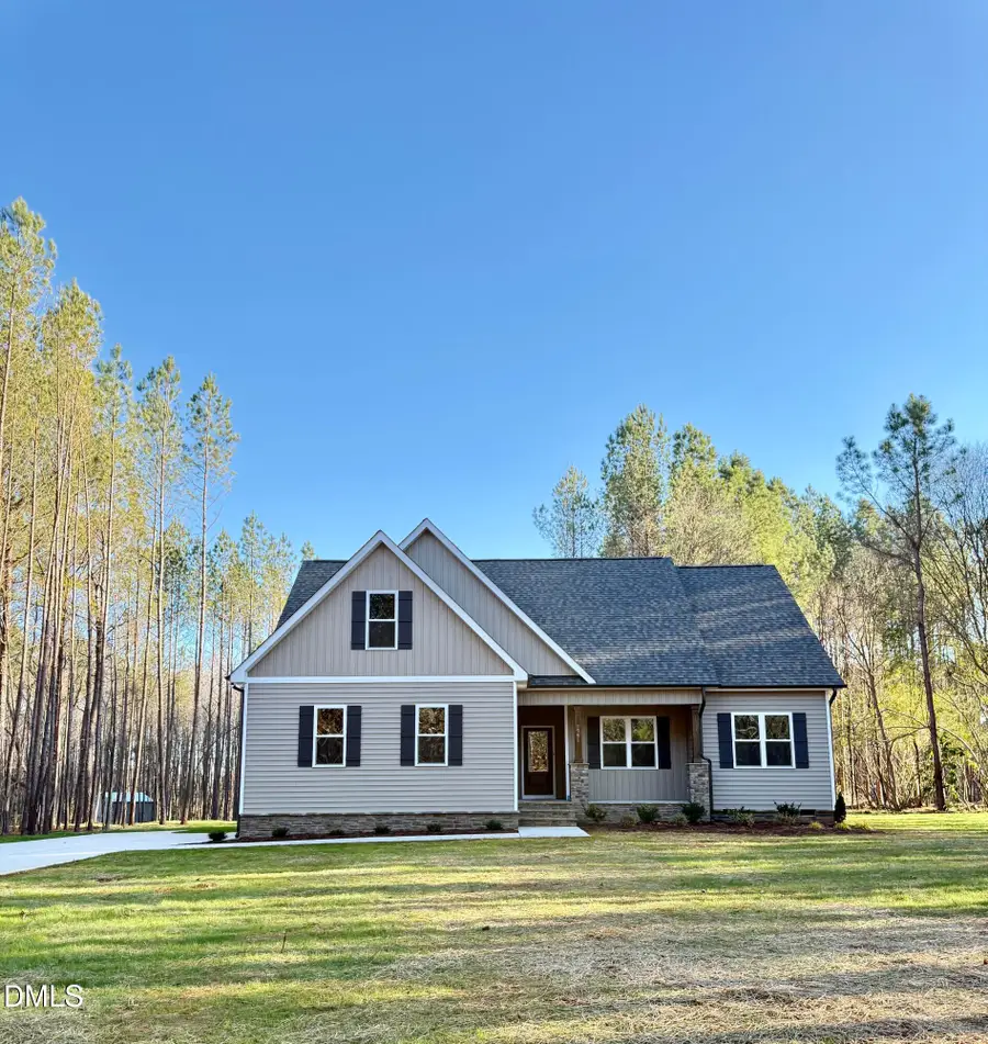 1600 S Big Woods Road, Spring Hope, NC 27882 - #2