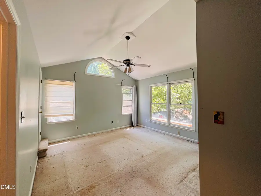 5708 Dedmon Court, Durham, NC 27713 - #2