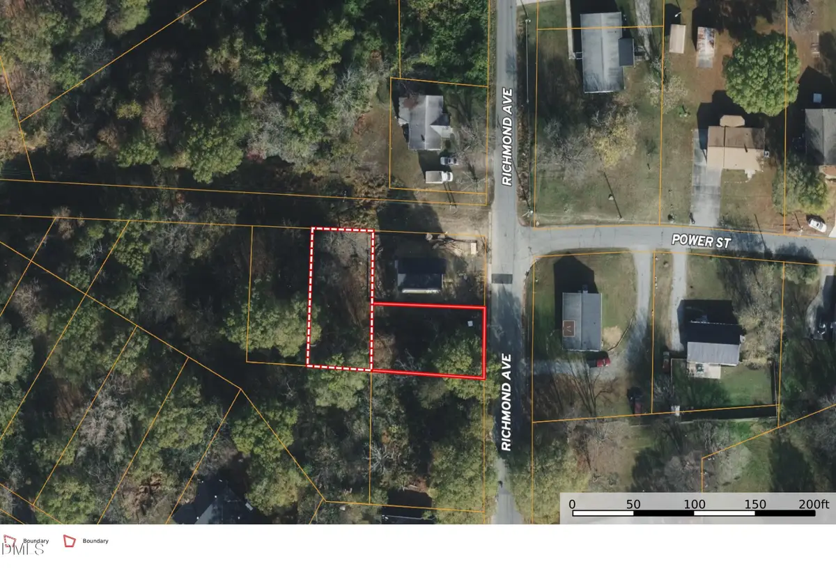 0.11 Acres Richmond Avenue, Burlington, NC 27217 - #1