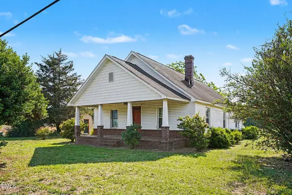 3413 N Carolina 210, Lillington, NC 27546
