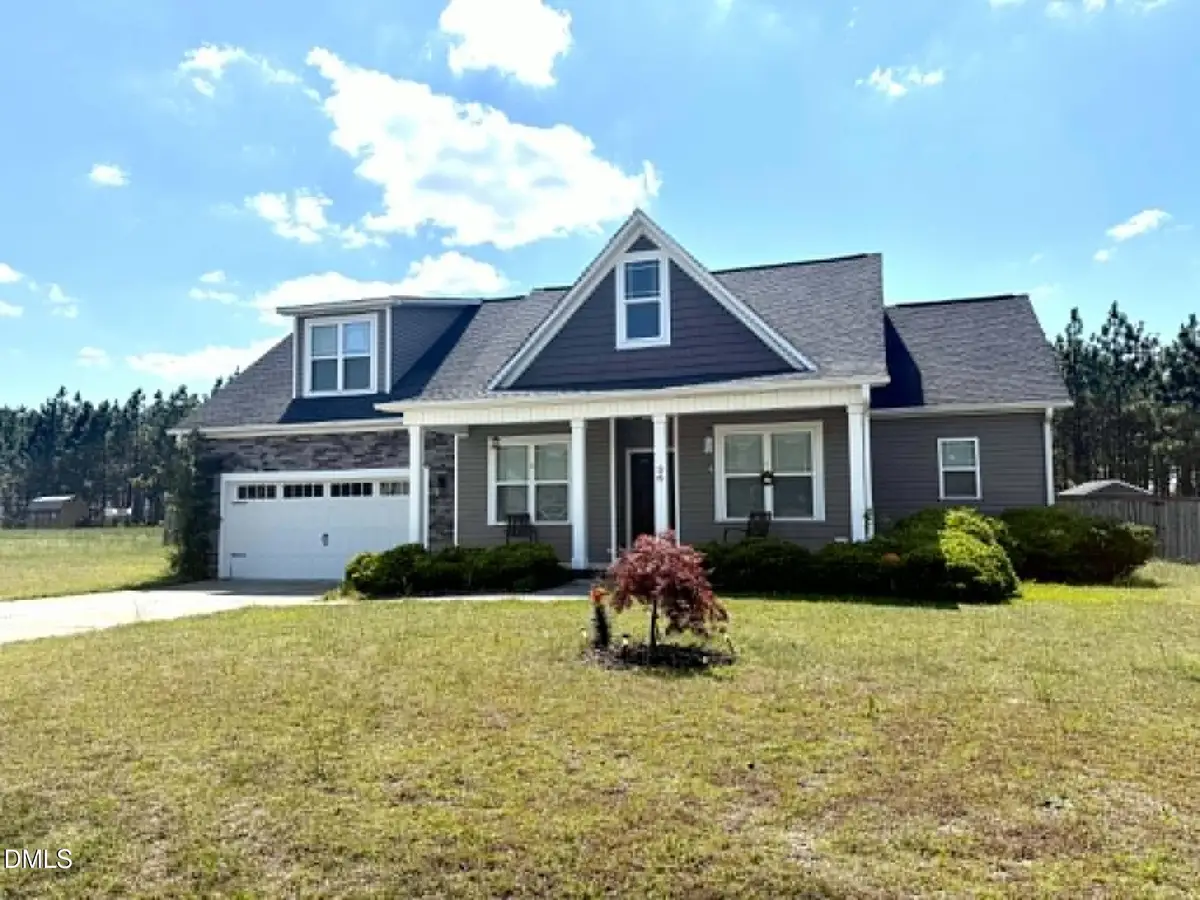 38 Widgeon Way, Lillington, NC 27546 - #1