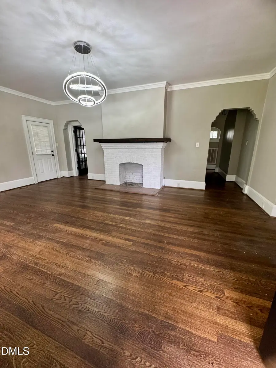 936 Sycamore Street, 12 Rocky Mount, NC 27801 - #3