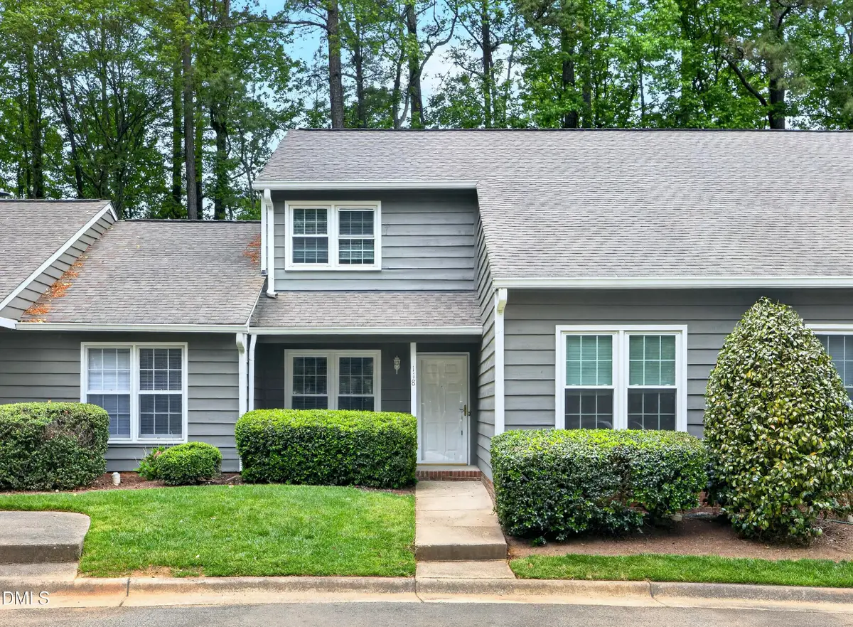 118 Shady Meadow Circle, Cary, NC 27513 - #1