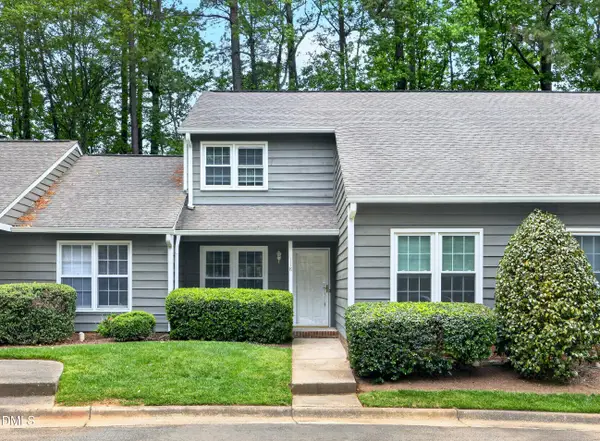 118 Shady Meadow Circle, Cary, NC 27513