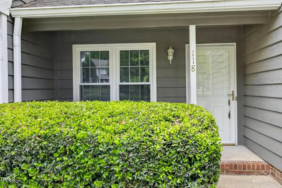 118 Shady Meadow Circle, Cary, NC 27513 - #2