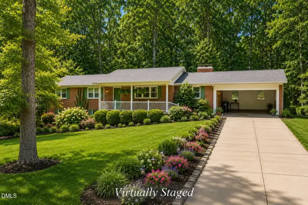 609 Canterbury Road, Sanford, NC 27330