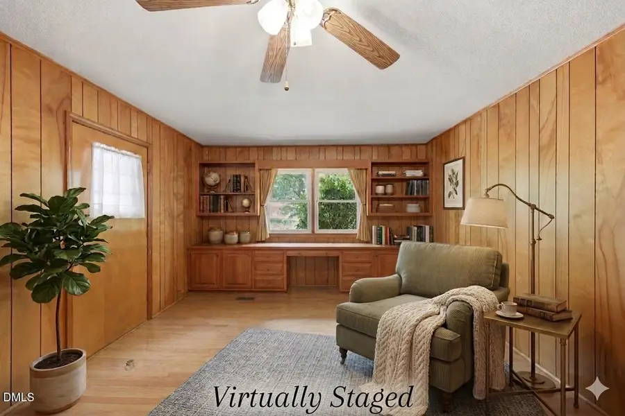 609 Canterbury Road, Sanford, NC 27330 - #3
