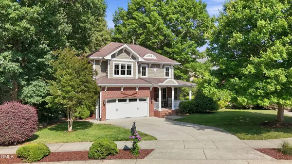 616 Lake Artesia Lane, Fuquay Varina, NC 27526