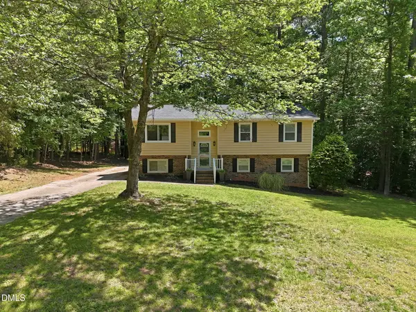 7904 Whitley Drive, Raleigh, NC 27613