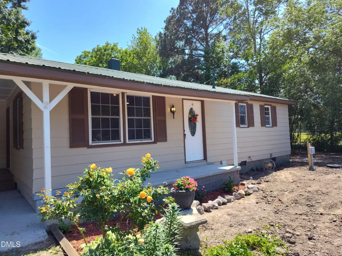 935 Maynard Road, Godwin, NC 28344 - #1