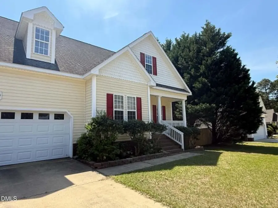 281 Mamie Ferguson Drive, Lillington, NC 27546 - #2
