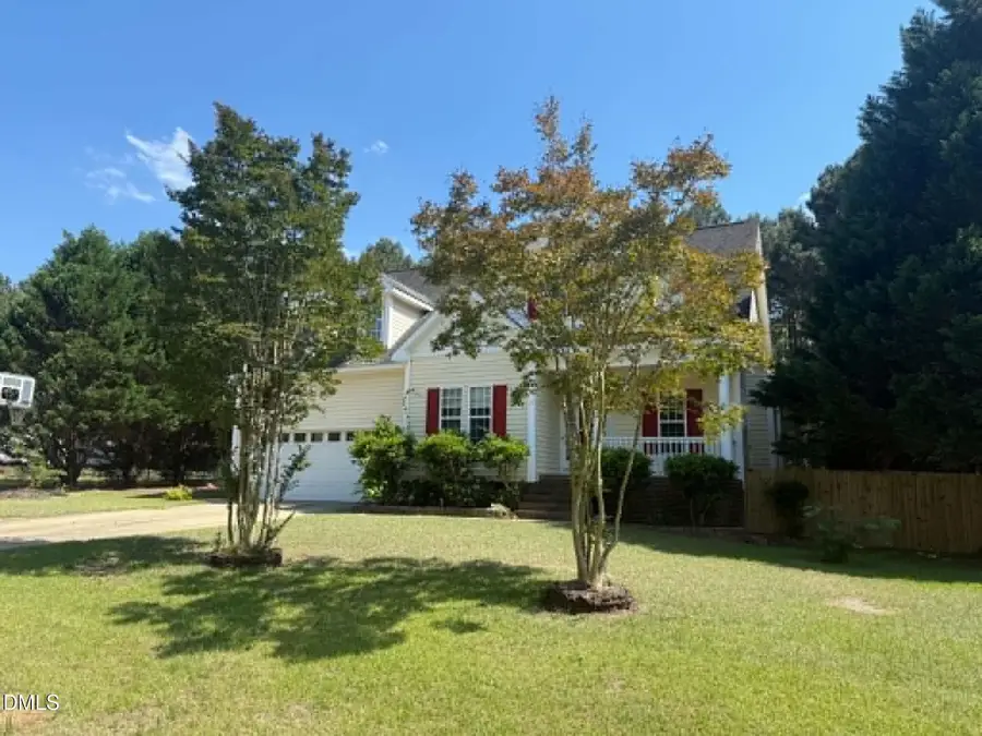 281 Mamie Ferguson Drive, Lillington, NC 27546 - #3
