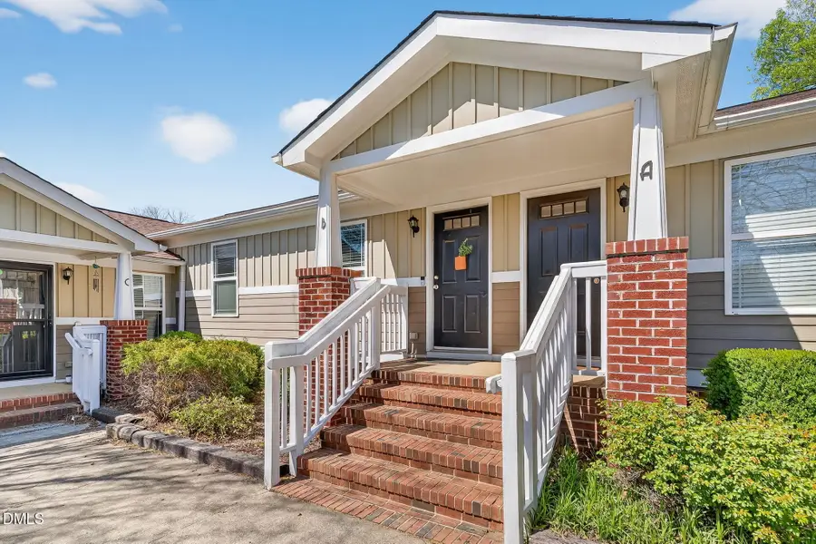1328 S State Street #B, Raleigh, NC 27610 - #2