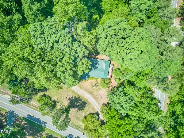 4204 Kerley Road, Durham, NC 27705