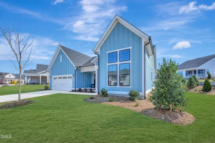93 Shady Creek Way, Fuquay Varina, NC 27526 - #3