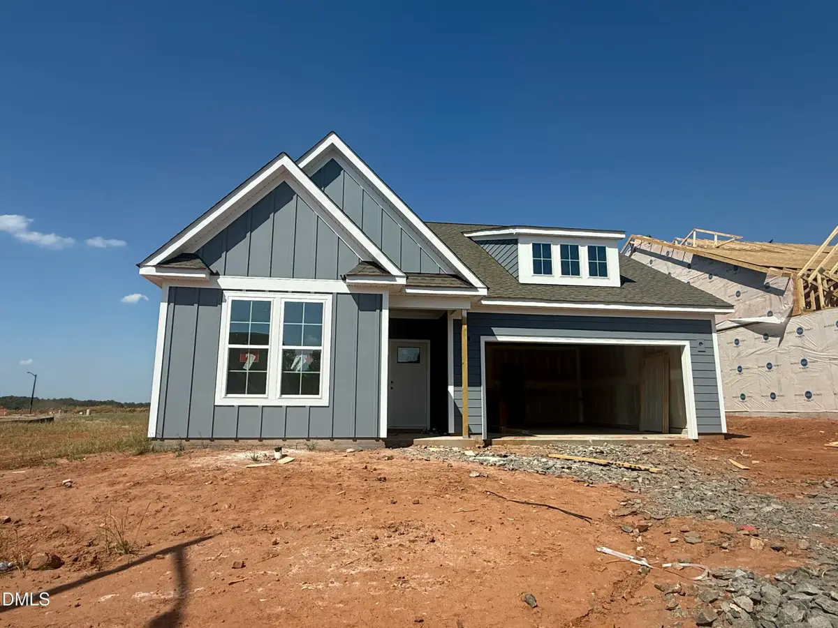 2032 Bull City Bend #378, Durham, NC 27703 - #1