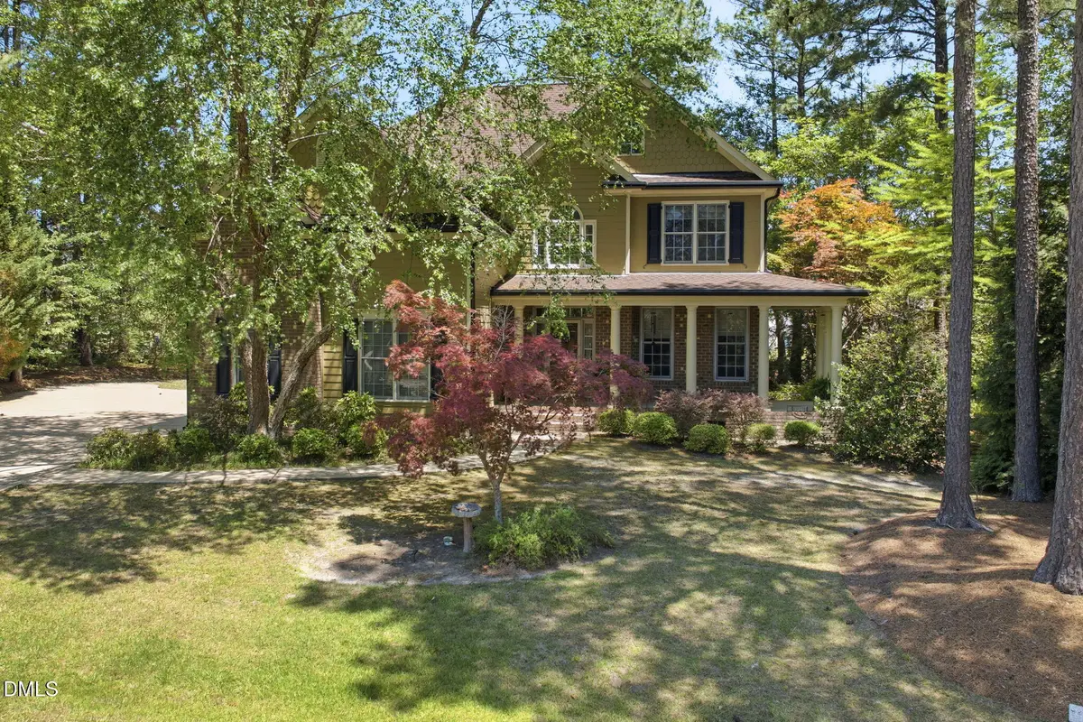 126 Shining Water Lane, Spring Lake, NC 28390 - #1