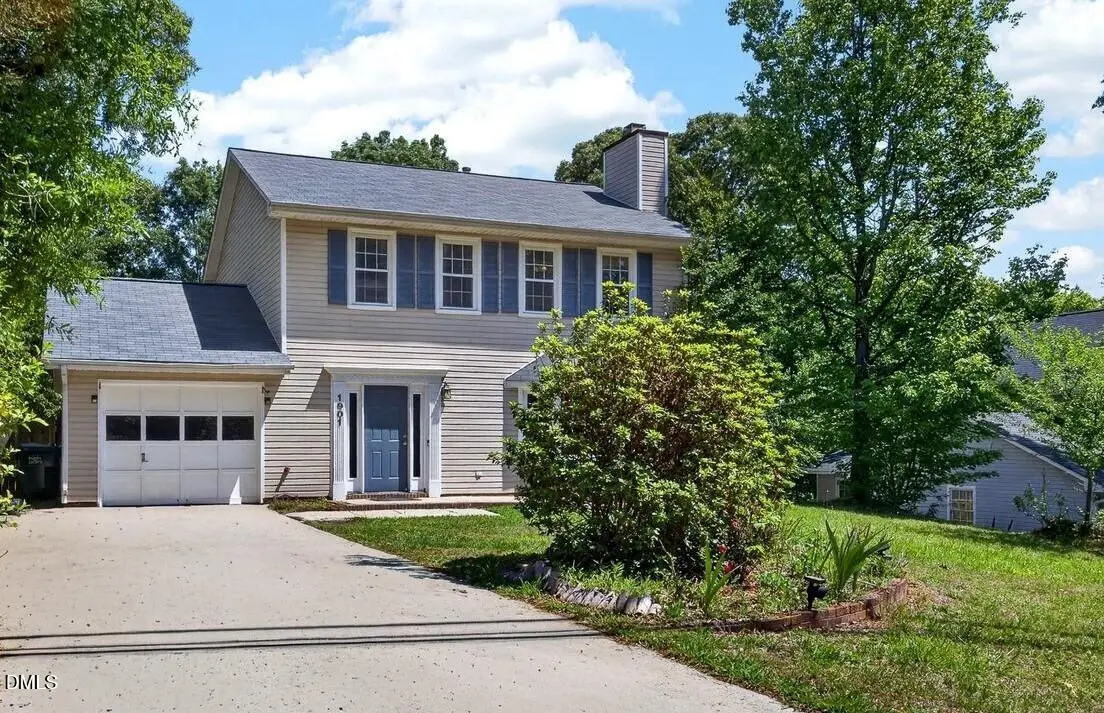 1901 Whites Mill Road, High Point, NC 27265 - #1