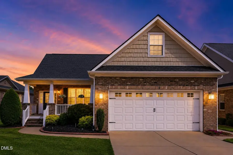 813 Canyoncreek Lane, Fuquay Varina, NC 27526 - #3
