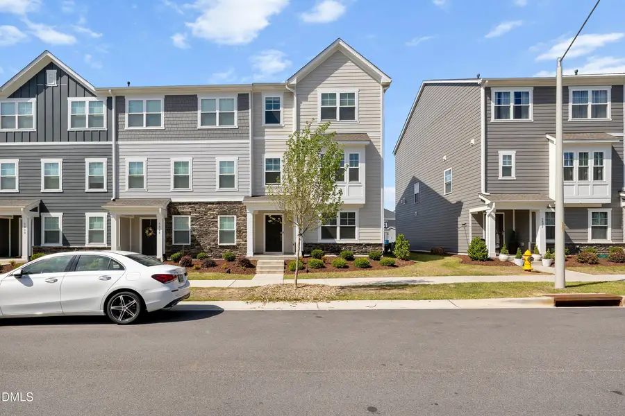 5826 Humanity Lane #2434, Raleigh, NC 27616 - #3