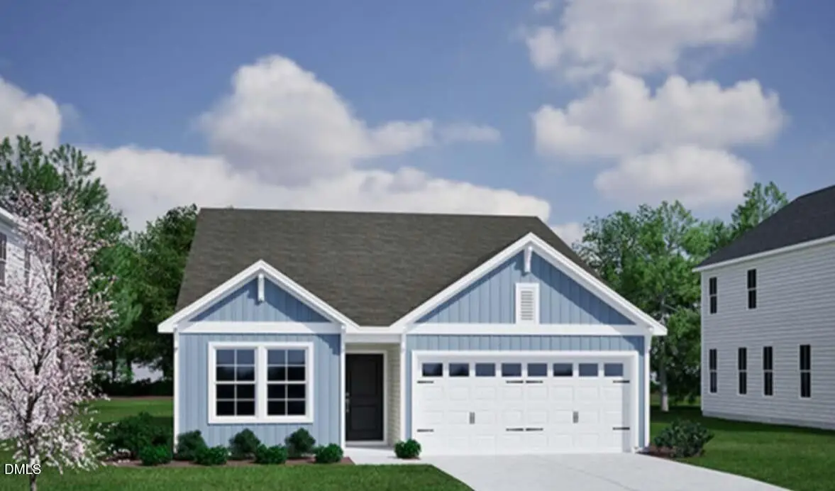 205 Buckthorn Drive, Youngsville, NC 27596 - #1